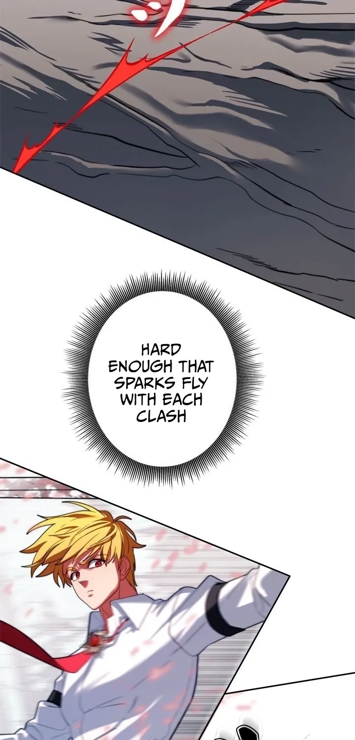 The Sword Emperor Reincarnated into a Swordmaster Clan Chapter 11 page 56 - 