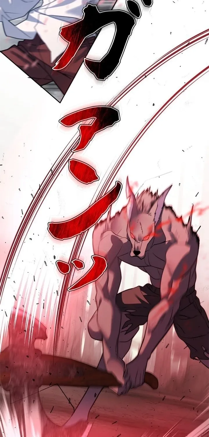 The Sword Emperor Reincarnated into a Swordmaster Clan Chapter 11 page 57 - 
