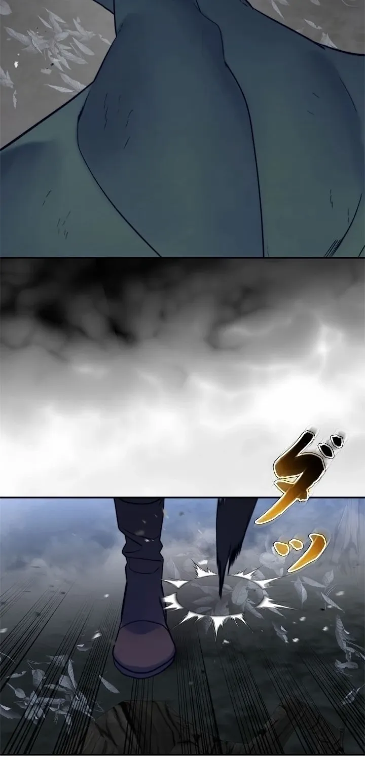The Sword Emperor Reincarnated into a Swordmaster Clan Chapter 11 page 7 - 