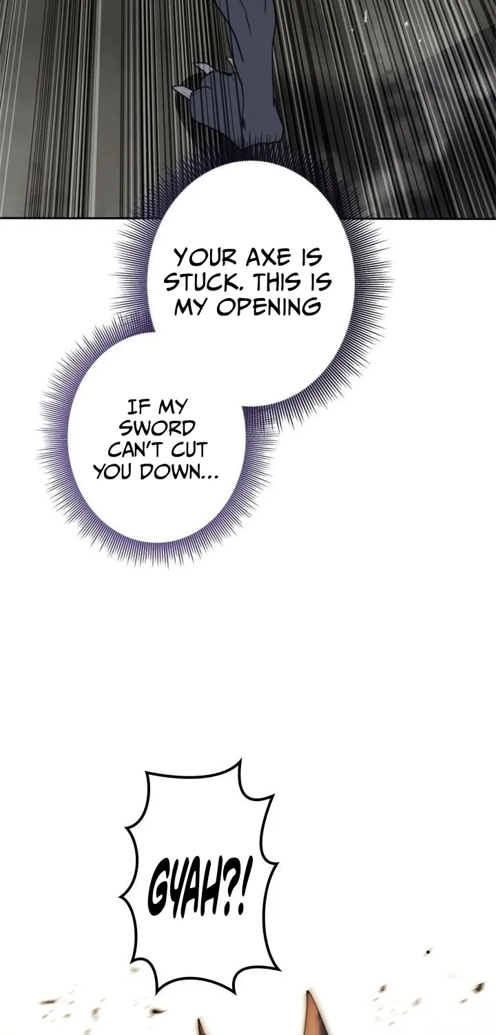The Sword Emperor Reincarnated into a Swordmaster Clan Chapter 11 page 61 - 