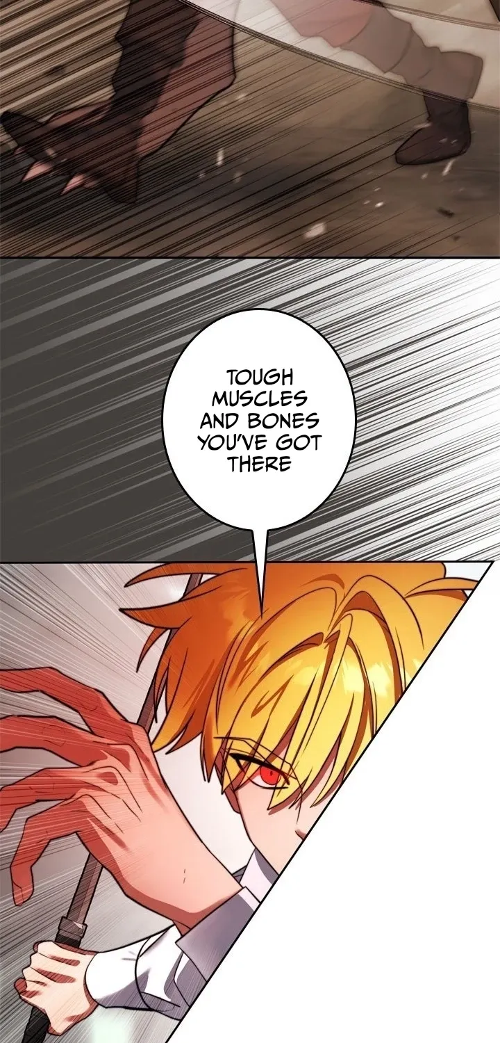 The Sword Emperor Reincarnated into a Swordmaster Clan Chapter 11 page 63 - 