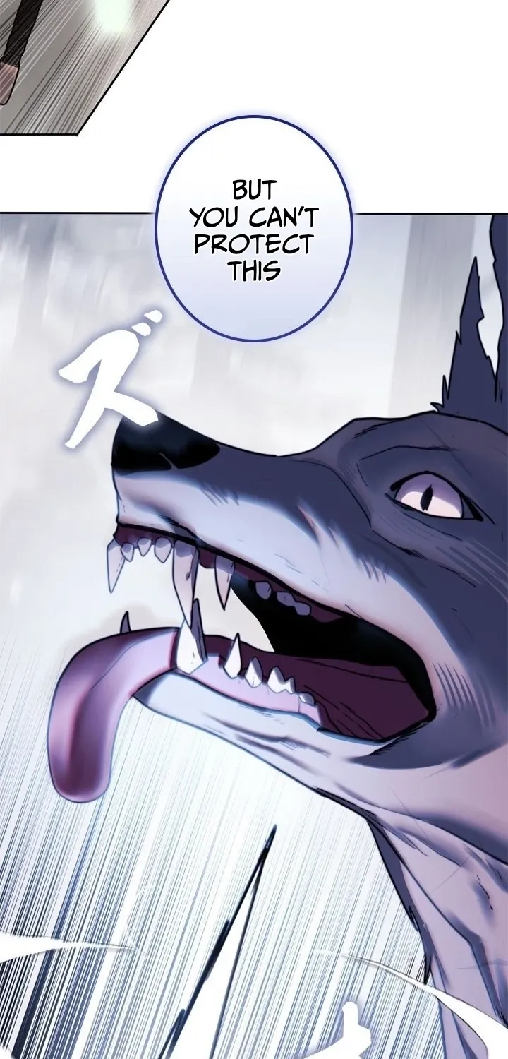 The Sword Emperor Reincarnated into a Swordmaster Clan Chapter 11 page 64 - 