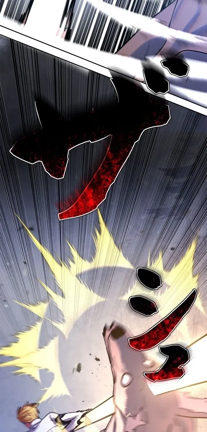 The Sword Emperor Reincarnated into a Swordmaster Clan Chapter 11 page 66 - 