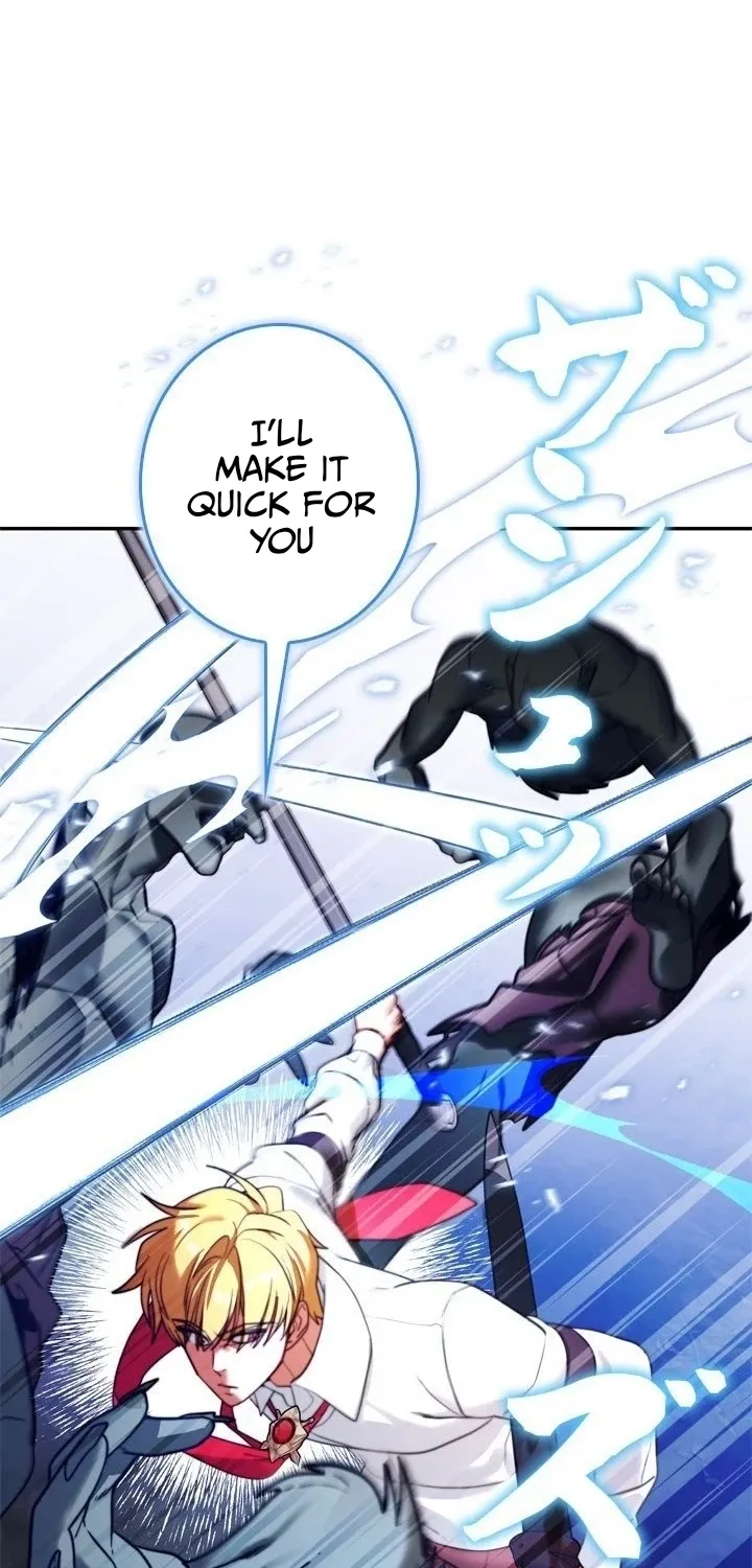 The Sword Emperor Reincarnated into a Swordmaster Clan Chapter 11 page 8 - 