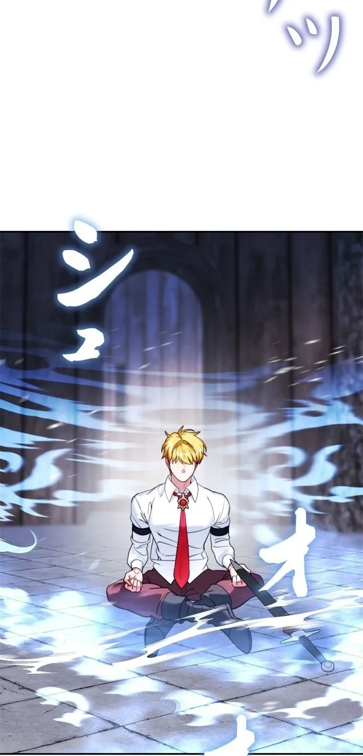 The Sword Emperor Reincarnated into a Swordmaster Clan Chapter 11 page 77 - 