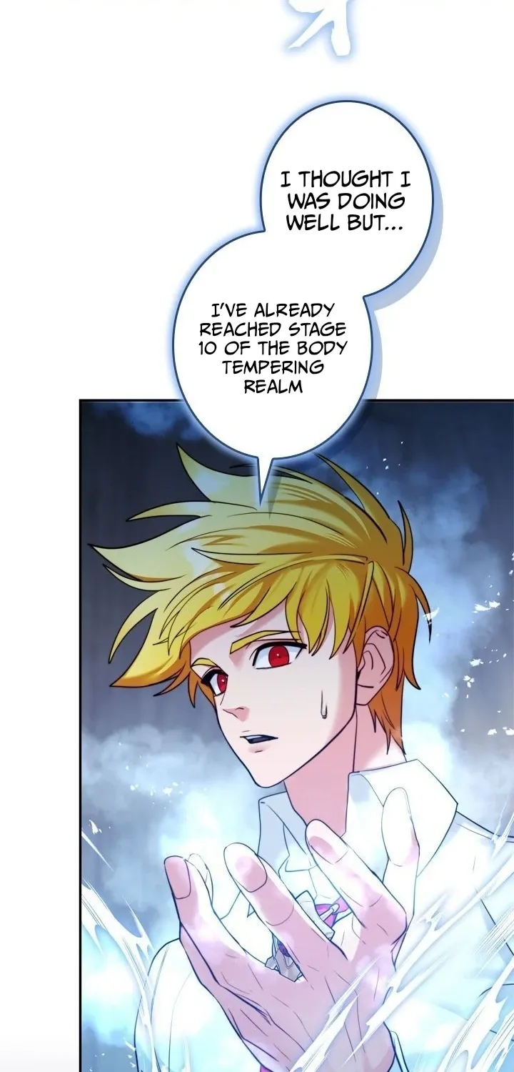 The Sword Emperor Reincarnated into a Swordmaster Clan Chapter 11 page 78 - 