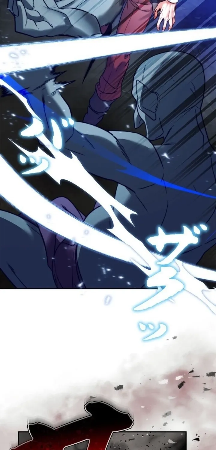 The Sword Emperor Reincarnated into a Swordmaster Clan Chapter 11 page 9 - 