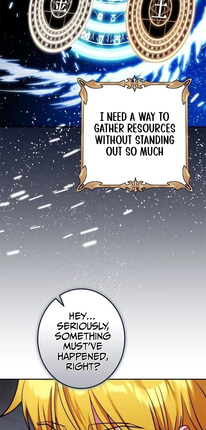 The Sword Emperor Reincarnated into a Swordmaster Clan Chapter 11 page 81 - 