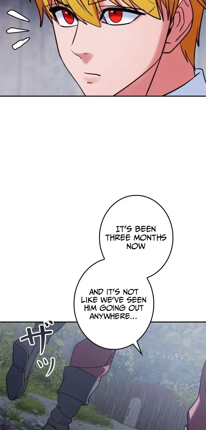 The Sword Emperor Reincarnated into a Swordmaster Clan Chapter 11 page 82 - 