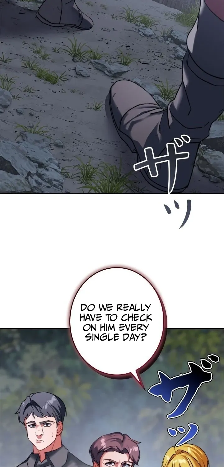 The Sword Emperor Reincarnated into a Swordmaster Clan Chapter 11 page 83 - 