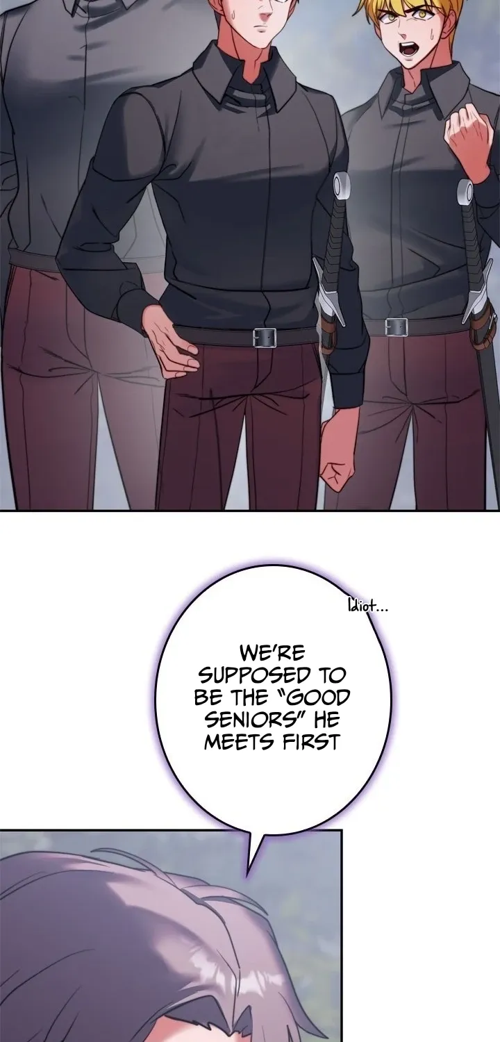 The Sword Emperor Reincarnated into a Swordmaster Clan Chapter 11 page 84 - 