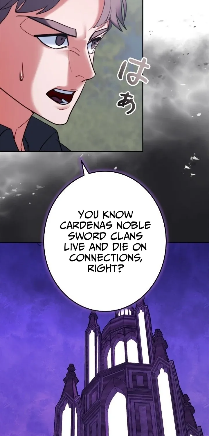The Sword Emperor Reincarnated into a Swordmaster Clan Chapter 11 page 85 - 