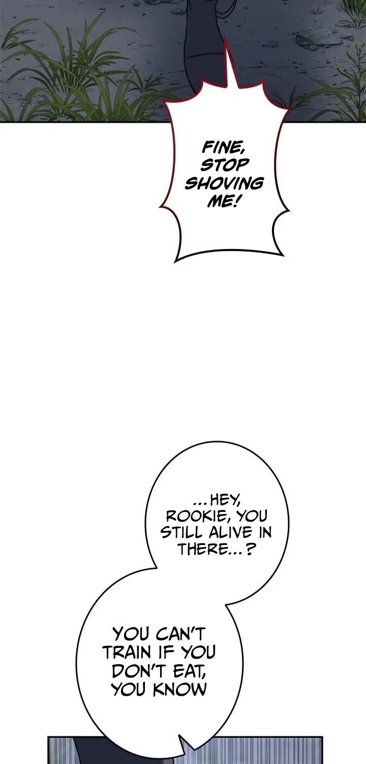 The Sword Emperor Reincarnated into a Swordmaster Clan Chapter 11 page 90 - 