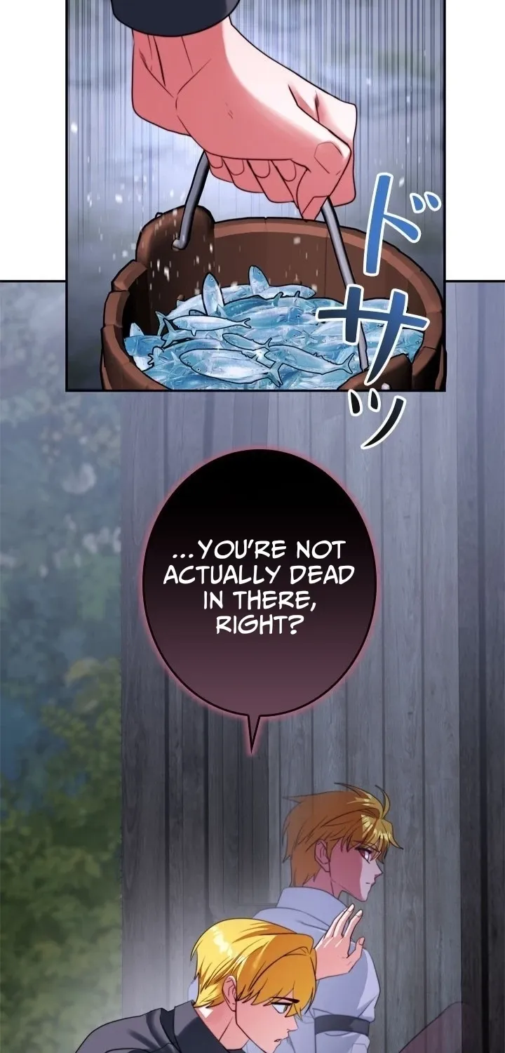 The Sword Emperor Reincarnated into a Swordmaster Clan Chapter 11 page 91 - 