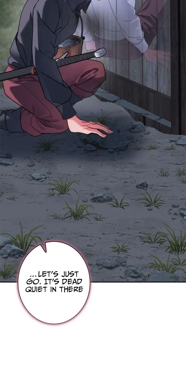 The Sword Emperor Reincarnated into a Swordmaster Clan Chapter 11 page 92 - 