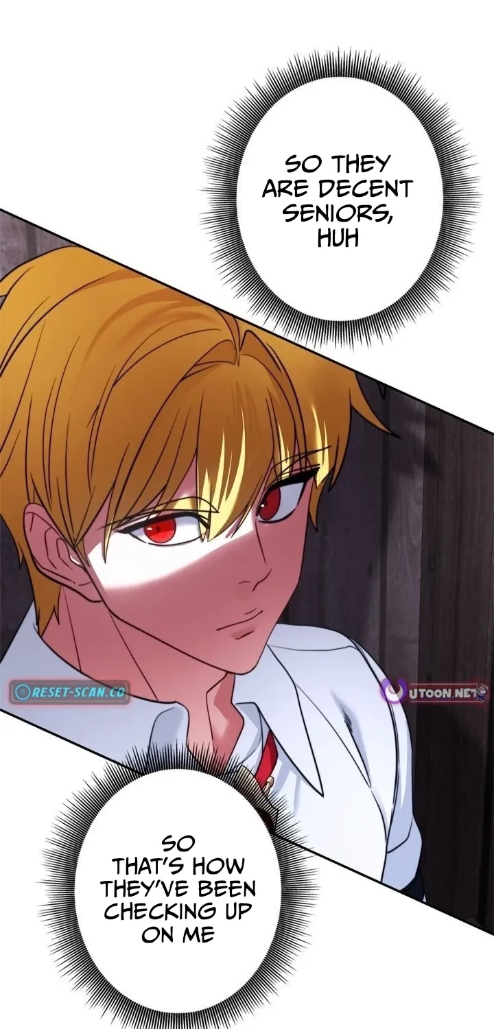 The Sword Emperor Reincarnated into a Swordmaster Clan Chapter 11 page 93 - 