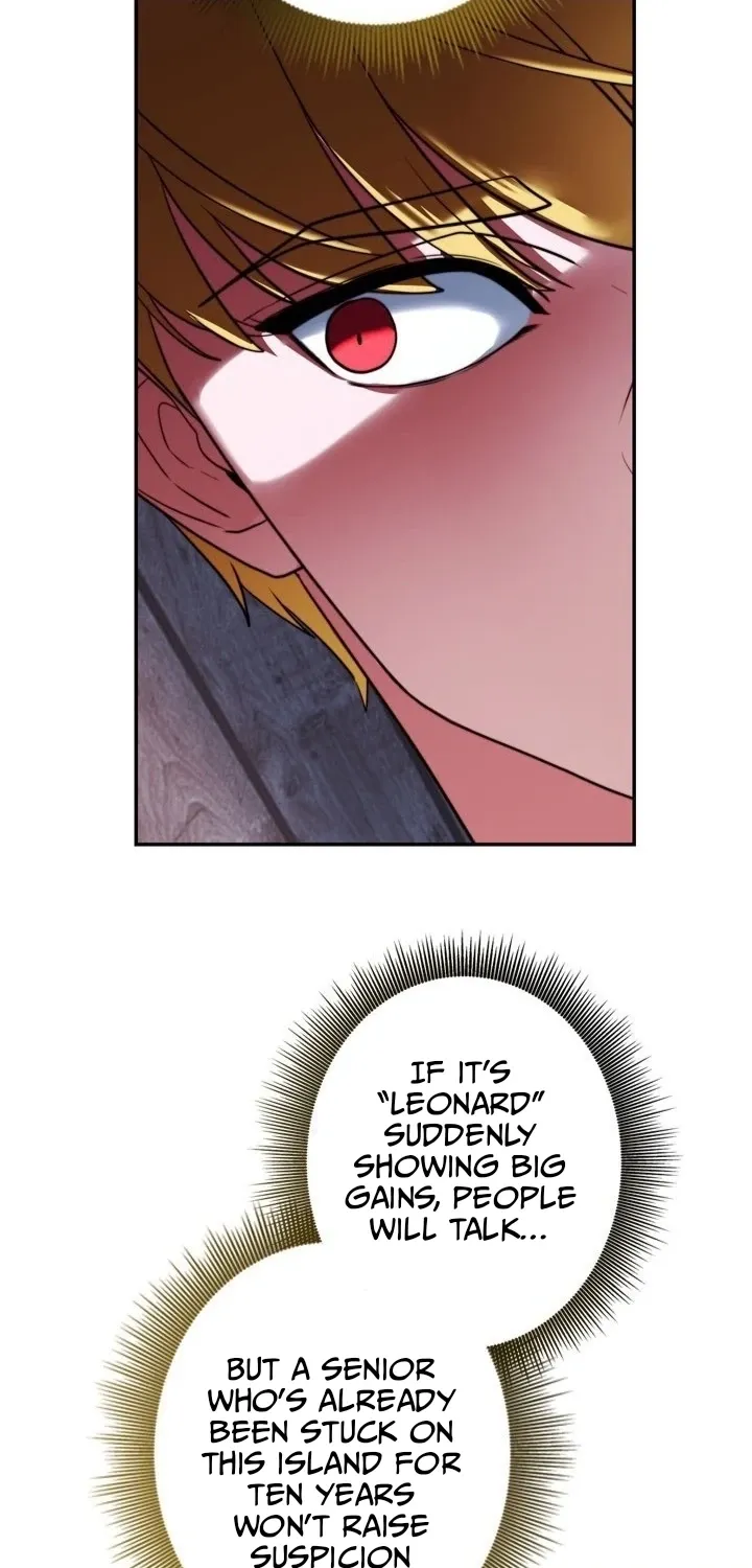 The Sword Emperor Reincarnated into a Swordmaster Clan Chapter 11 page 95 - 