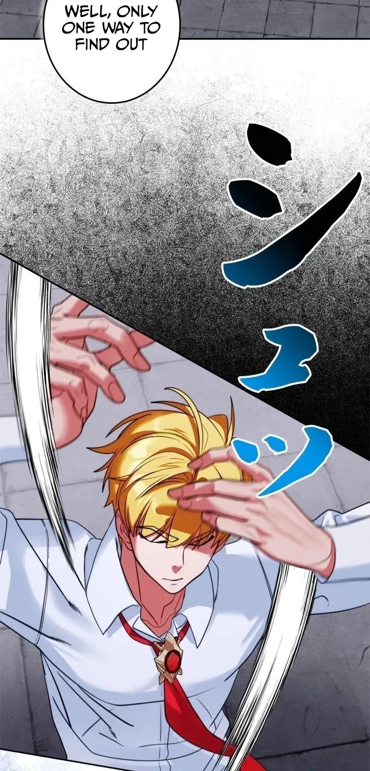 The Sword Emperor Reincarnated into a Swordmaster Clan Chapter 11 page 98 - 
