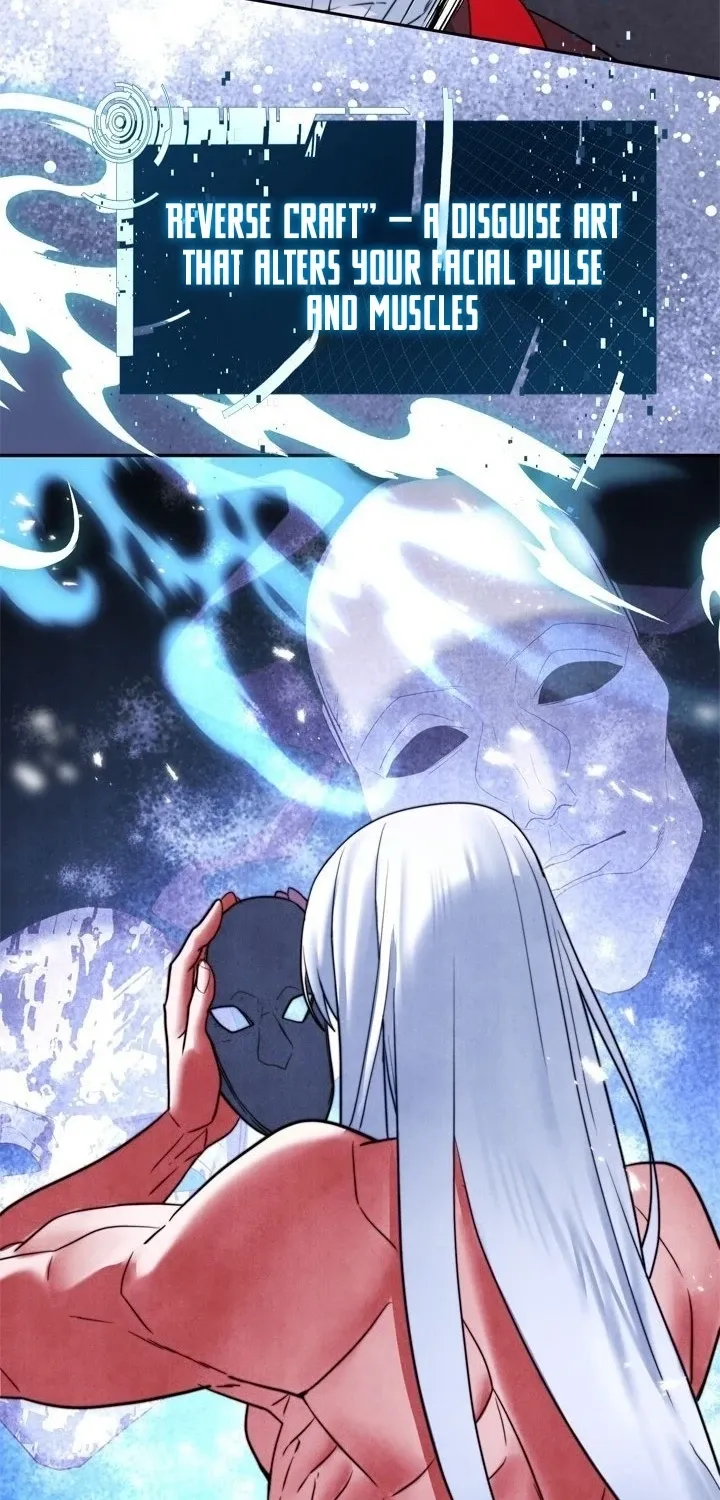 The Sword Emperor Reincarnated into a Swordmaster Clan Chapter 11 page 99 - 