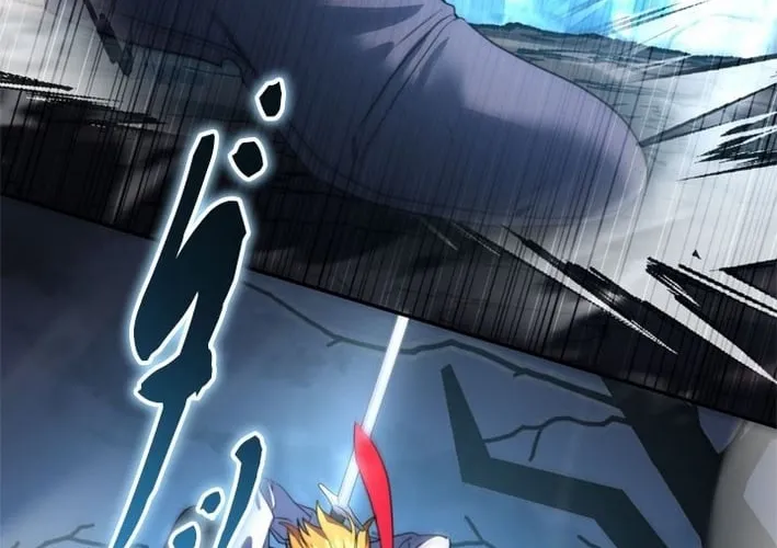 The Sword Emperor Reincarnated into a Swordmaster Clan Chapter 12 page 11 - 