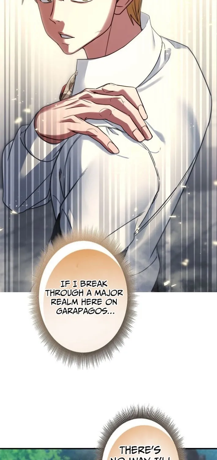 The Sword Emperor Reincarnated into a Swordmaster Clan Chapter 12 page 25 - 