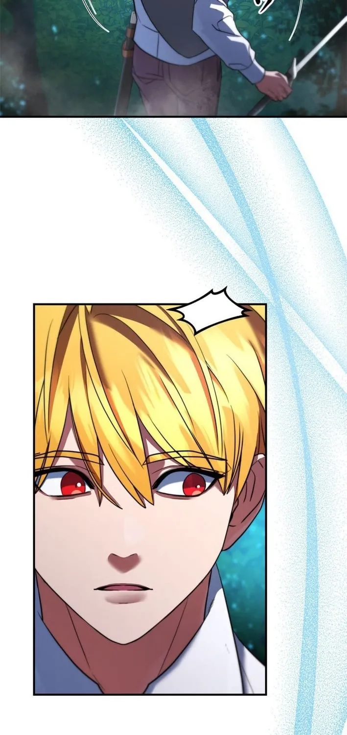 The Sword Emperor Reincarnated into a Swordmaster Clan Chapter 12 page 29 - 