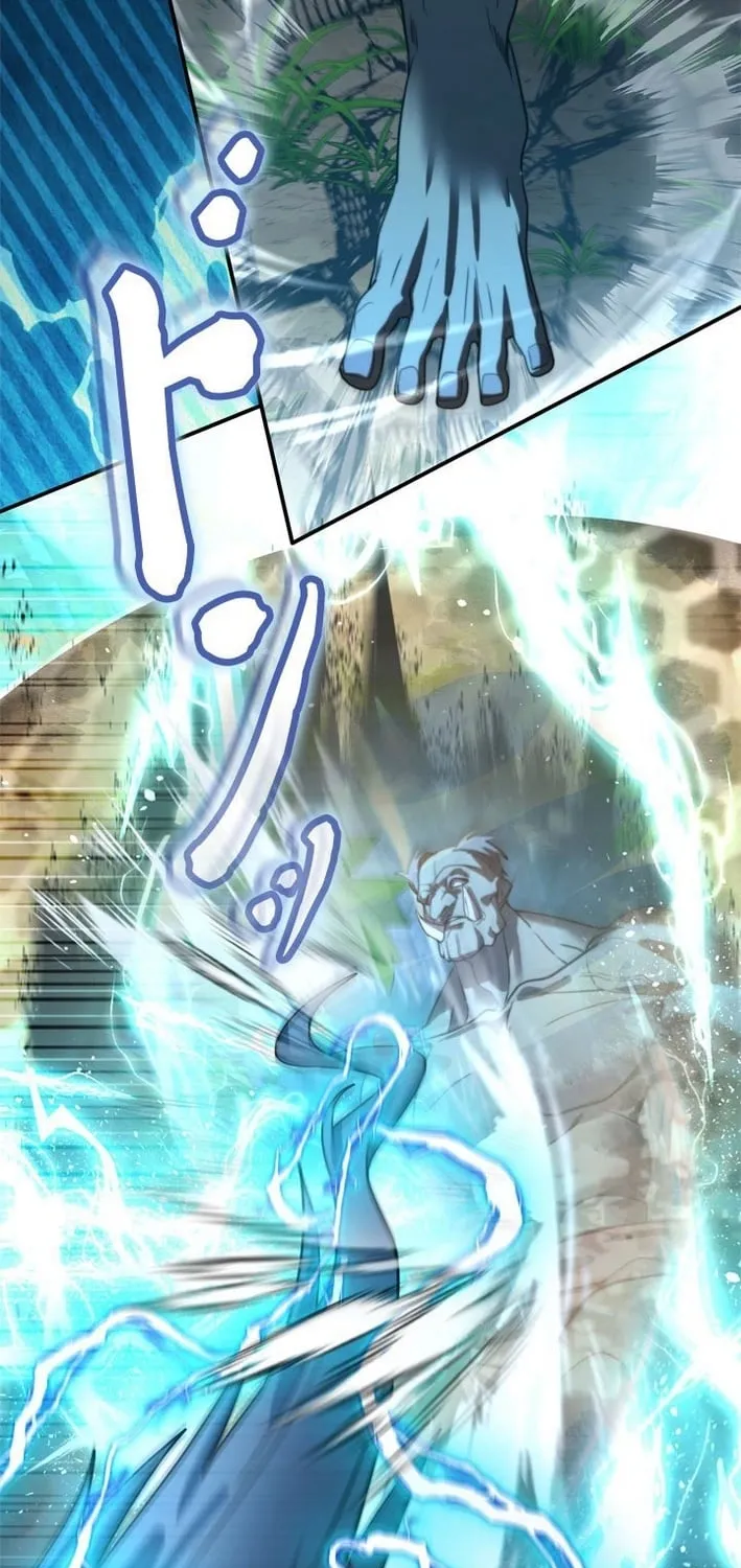 The Sword Emperor Reincarnated into a Swordmaster Clan Chapter 12 page 39 - 