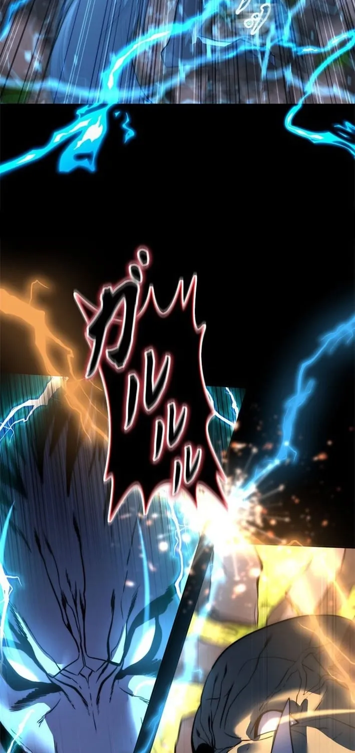 The Sword Emperor Reincarnated into a Swordmaster Clan Chapter 12 page 47 - 