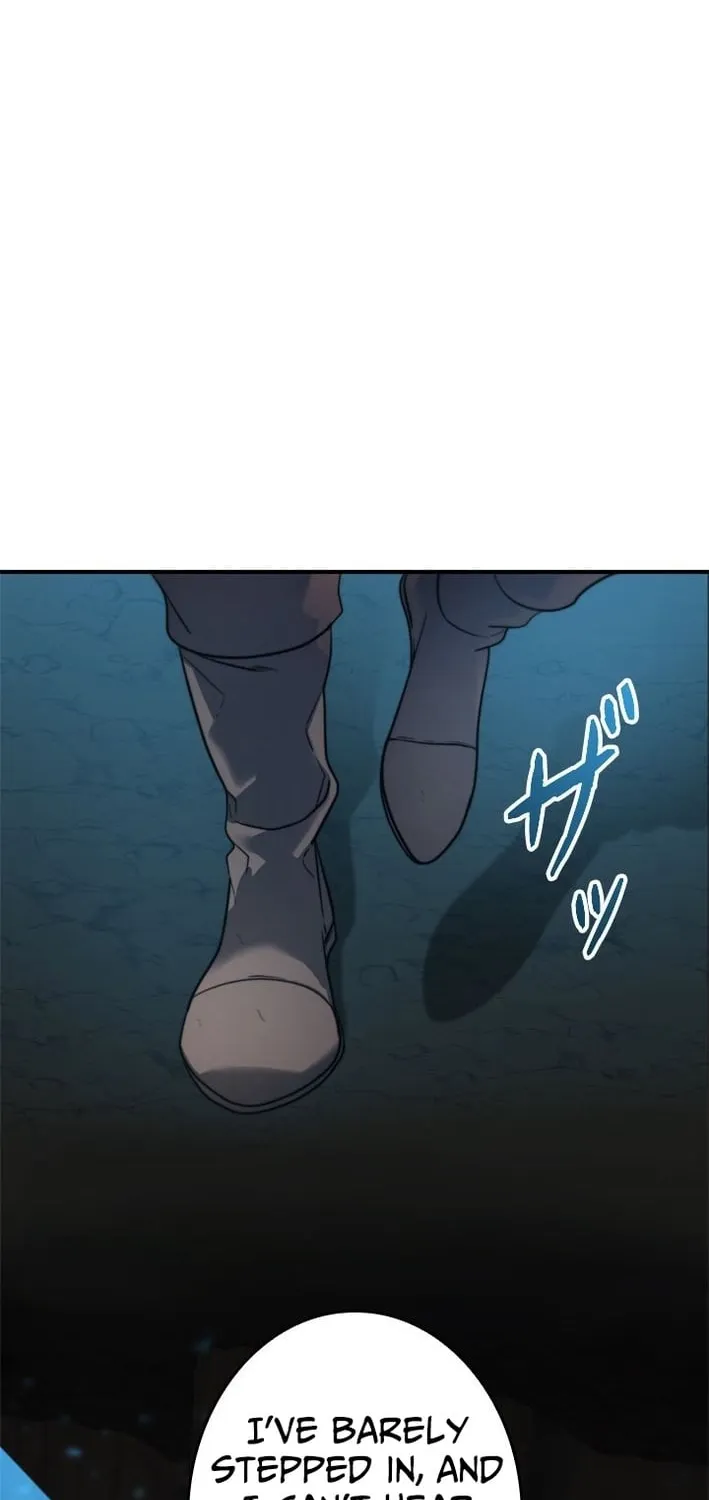 The Sword Emperor Reincarnated into a Swordmaster Clan Chapter 12 page 53 - 