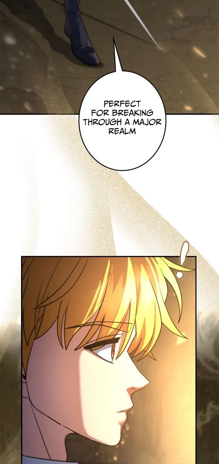 The Sword Emperor Reincarnated into a Swordmaster Clan Chapter 12 page 55 - 