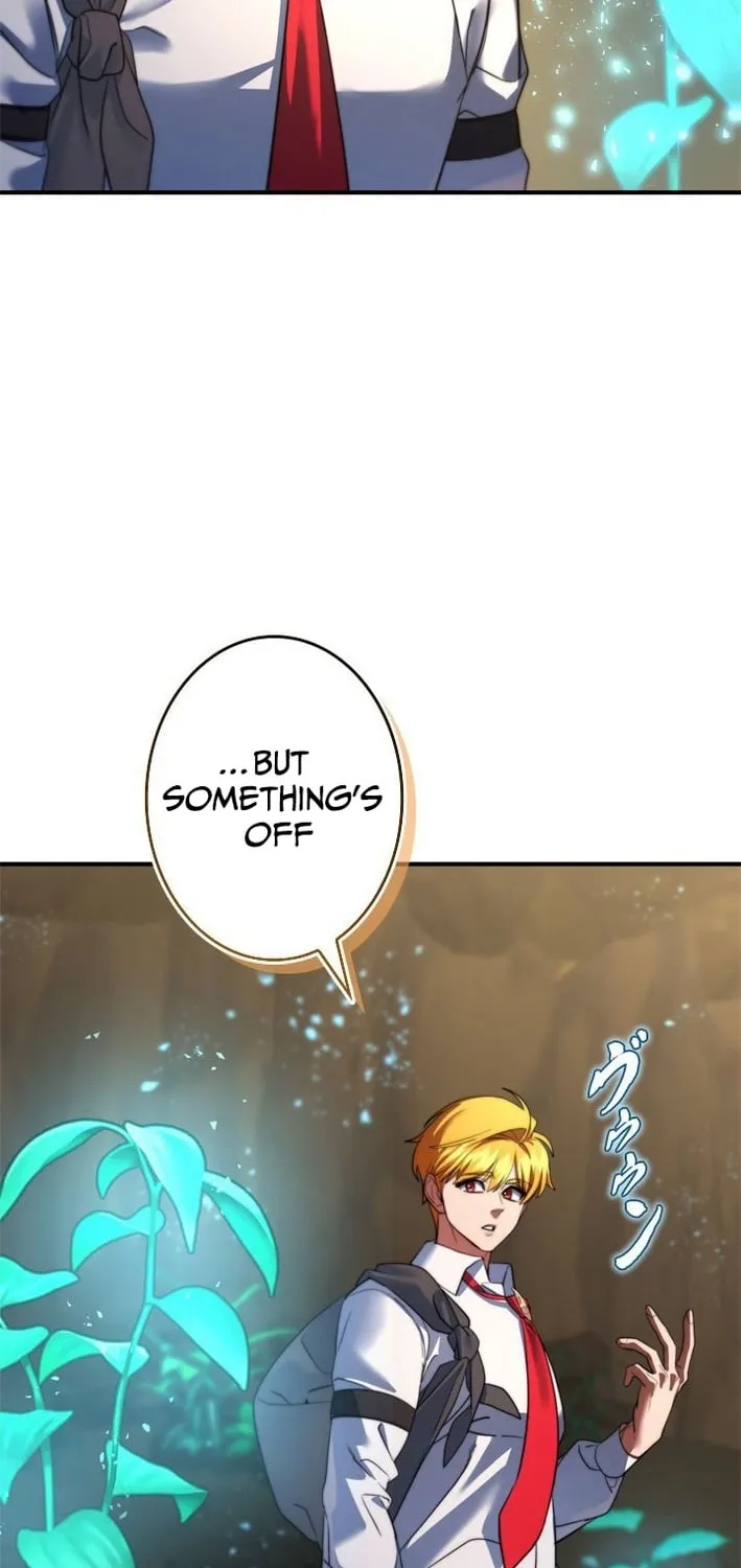 The Sword Emperor Reincarnated into a Swordmaster Clan Chapter 12 page 59 - 