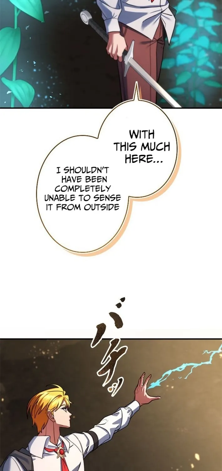 The Sword Emperor Reincarnated into a Swordmaster Clan Chapter 12 page 60 - 