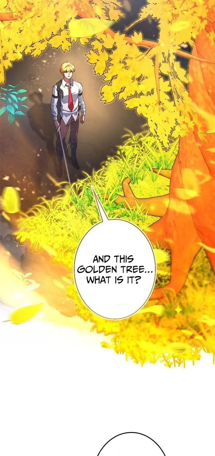 The Sword Emperor Reincarnated into a Swordmaster Clan Chapter 12 page 65 - 