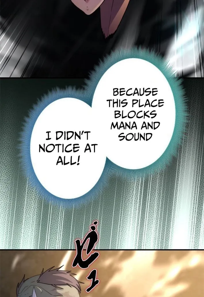 The Sword Emperor Reincarnated into a Swordmaster Clan Chapter 12 page 73 - 
