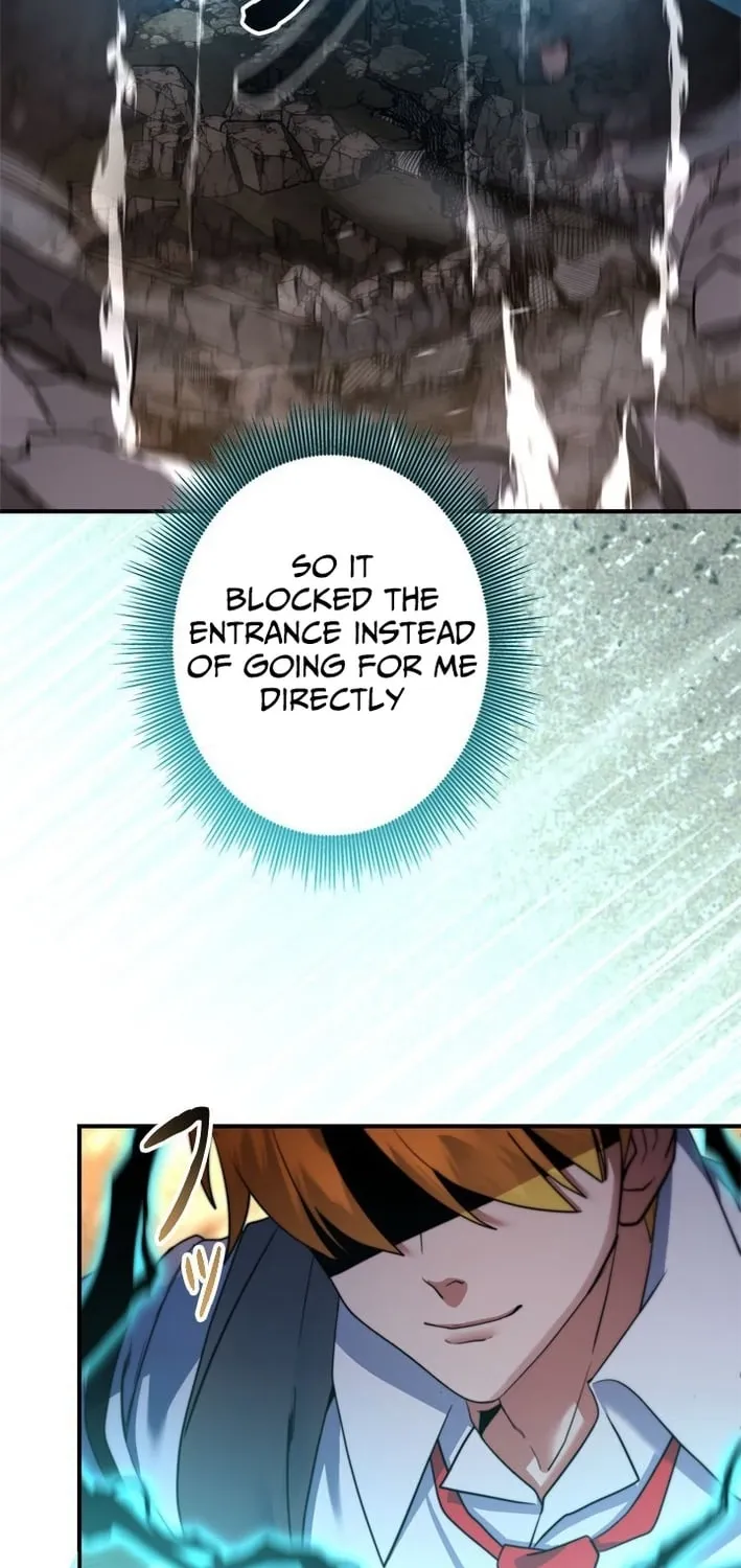 The Sword Emperor Reincarnated into a Swordmaster Clan Chapter 12 page 80 - 
