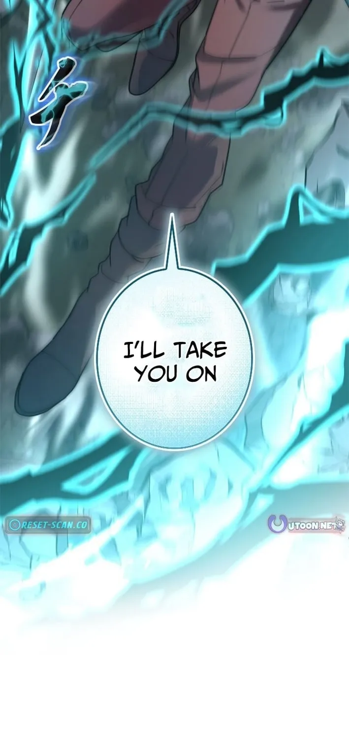 The Sword Emperor Reincarnated into a Swordmaster Clan Chapter 12 page 82 - 