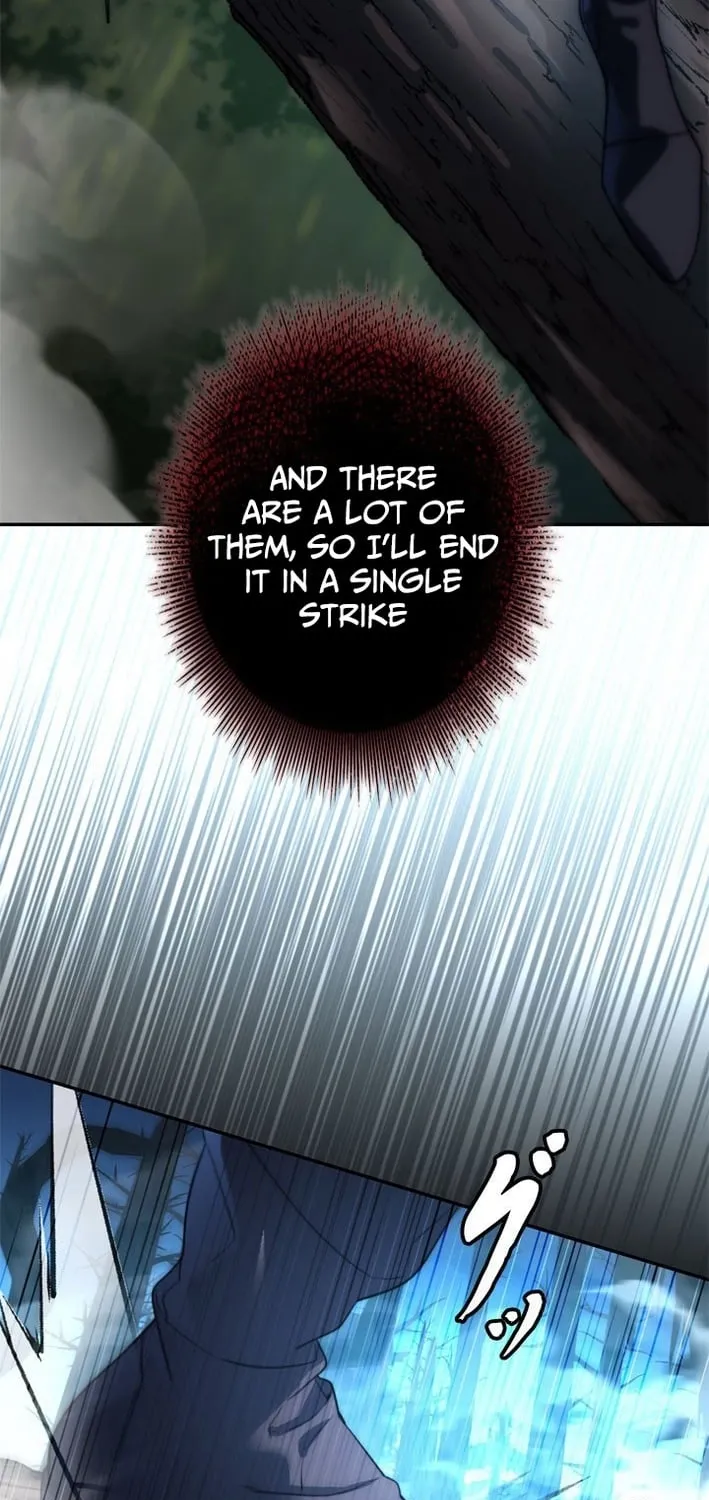 The Sword Emperor Reincarnated into a Swordmaster Clan Chapter 12 page 10 - 