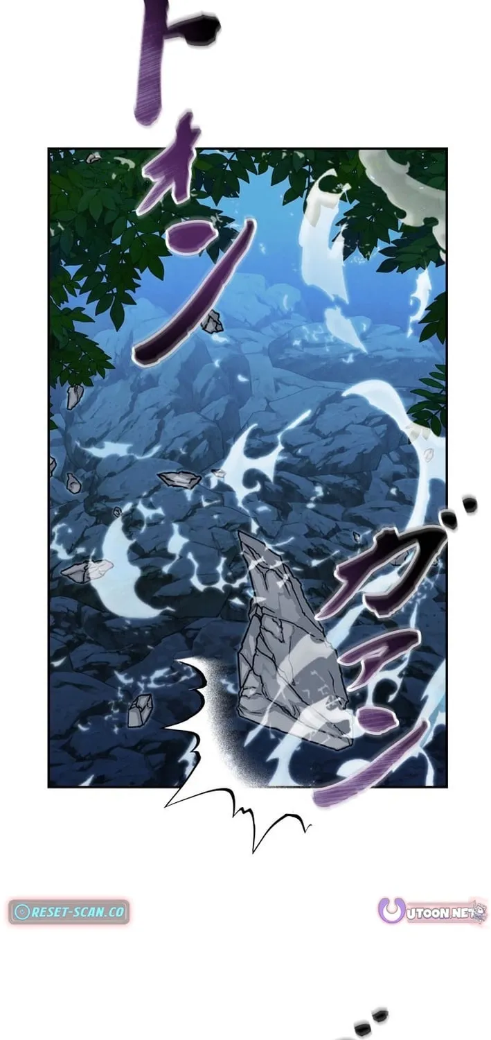 The Sword Emperor Reincarnated into a Swordmaster Clan Chapter 13 page 2 - 