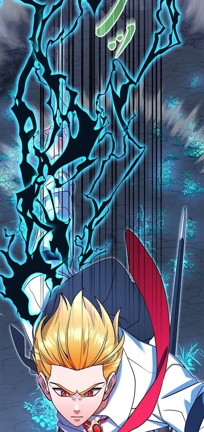 The Sword Emperor Reincarnated into a Swordmaster Clan Chapter 13 page 11 - 