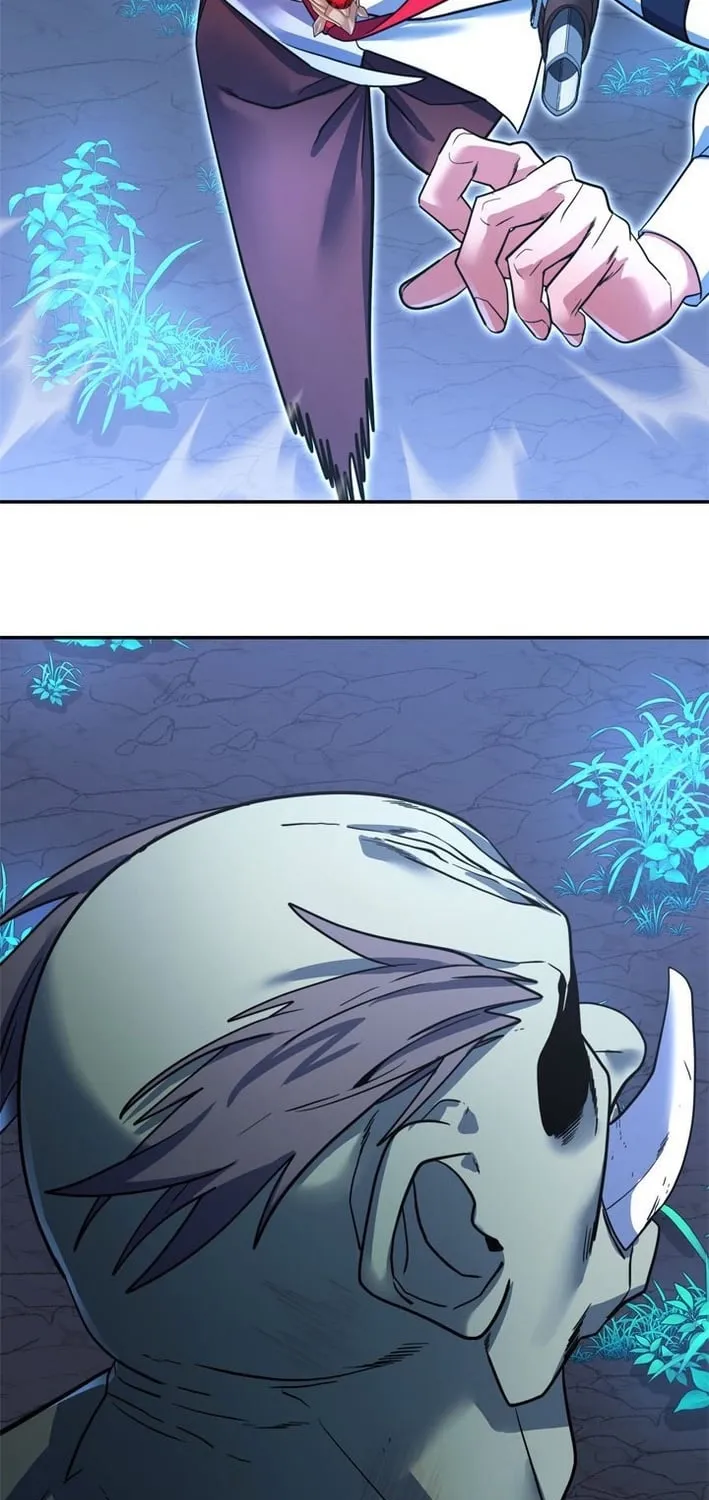 The Sword Emperor Reincarnated into a Swordmaster Clan Chapter 13 page 12 - 