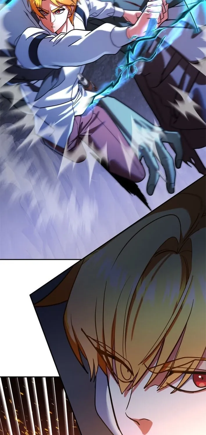 The Sword Emperor Reincarnated into a Swordmaster Clan Chapter 13 page 16 - 