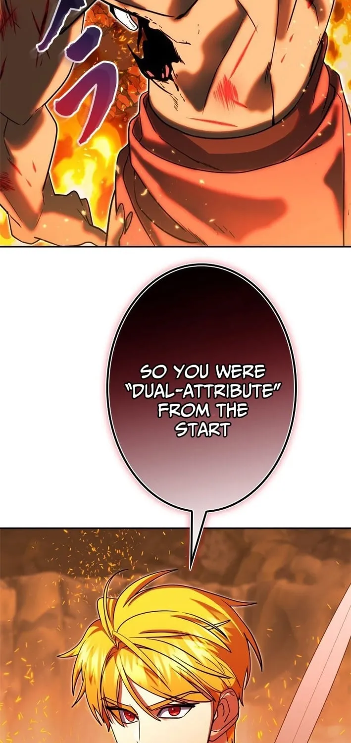 The Sword Emperor Reincarnated into a Swordmaster Clan Chapter 13 page 24 - 