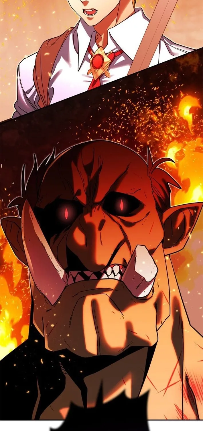 The Sword Emperor Reincarnated into a Swordmaster Clan Chapter 13 page 25 - 