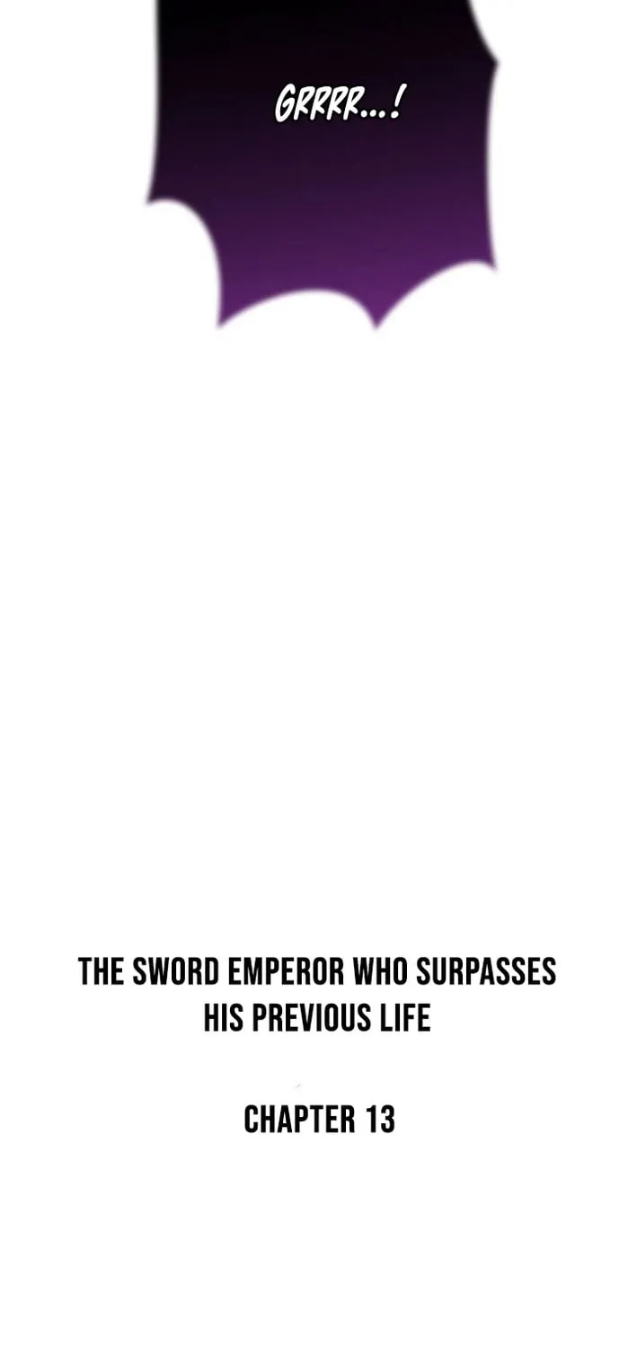 The Sword Emperor Reincarnated into a Swordmaster Clan Chapter 13 page 26 - 