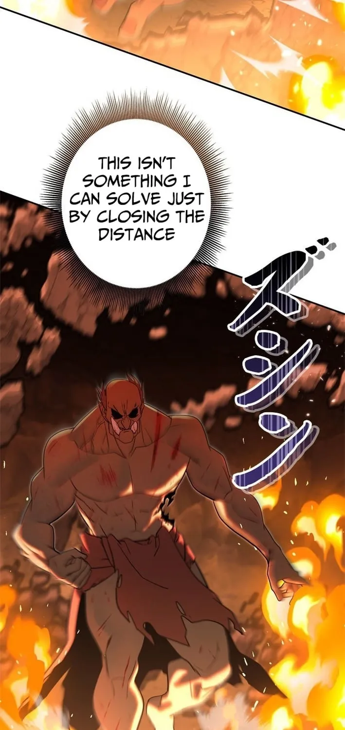 The Sword Emperor Reincarnated into a Swordmaster Clan Chapter 13 page 28 - 