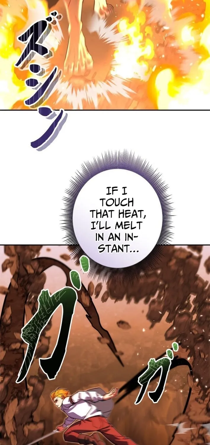 The Sword Emperor Reincarnated into a Swordmaster Clan Chapter 13 page 29 - 