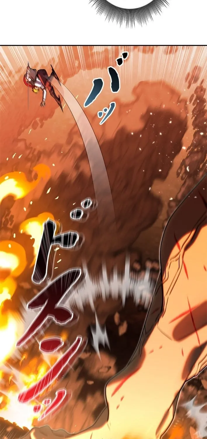 The Sword Emperor Reincarnated into a Swordmaster Clan Chapter 13 page 31 - 