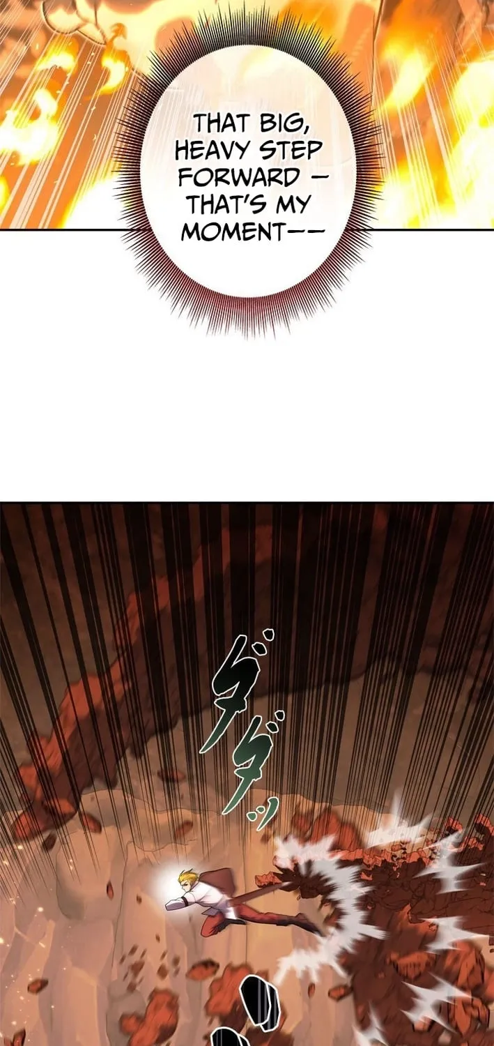 The Sword Emperor Reincarnated into a Swordmaster Clan Chapter 13 page 32 - 