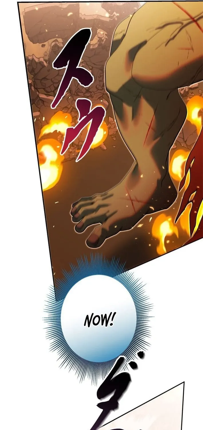 The Sword Emperor Reincarnated into a Swordmaster Clan Chapter 13 page 35 - 