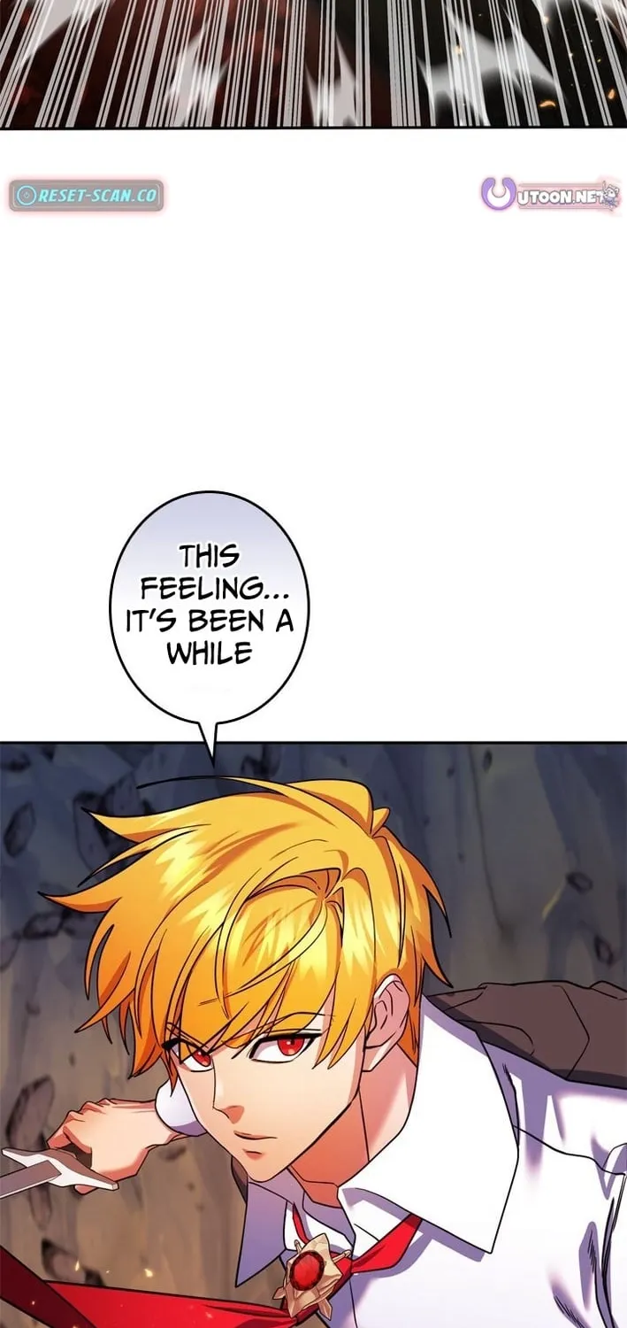 The Sword Emperor Reincarnated into a Swordmaster Clan Chapter 13 page 38 - 